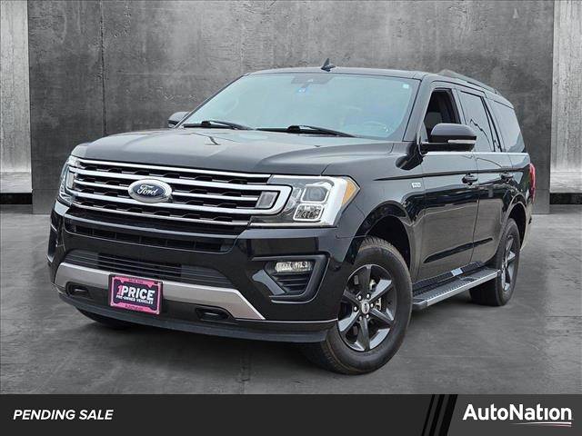 2018 Ford Expedition XLT — SUV — 103,159 mi — Fort Worth, TX