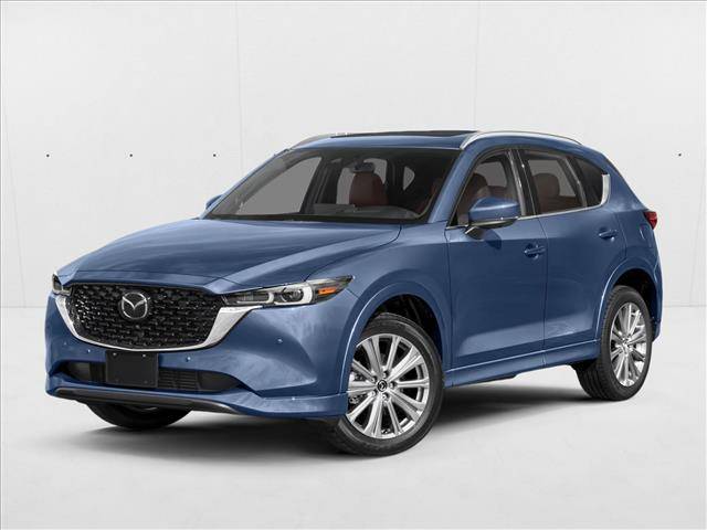 2022 Mazda CX-5 2.5 Turbo Signature — SUV — 30,907 mi — Fort Worth, TX