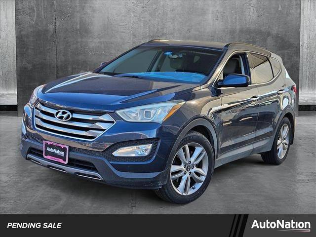 2013 Hyundai Santa Fe Sport 2.0T — SUV — 117,084 mi — Fort Worth, TX