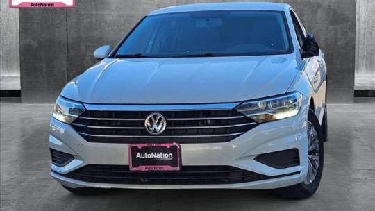 2019 Volkswagen Jetta S — Sedan — 94,039 mi — Fort Worth, TX