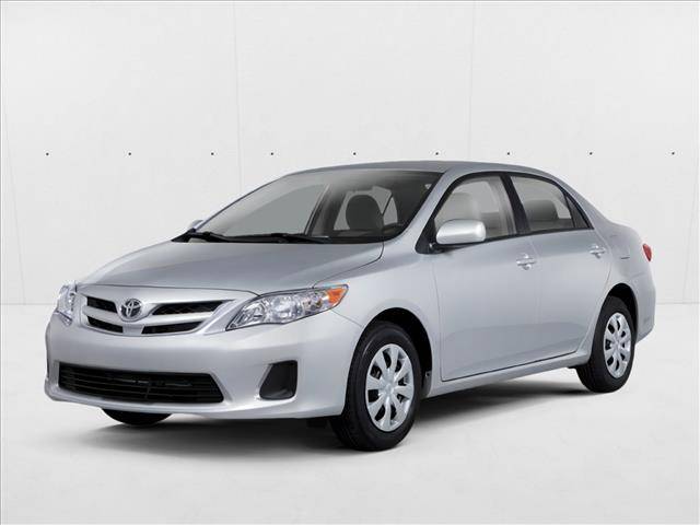 2012 Toyota Corolla LE — Sedan — 187,870 mi — Fort Worth, TX
