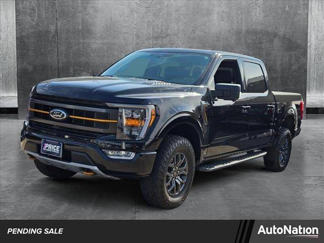 2022 Ford F-150 Tremor — Pickup Truck — 38,009 mi — Fort Worth, TX