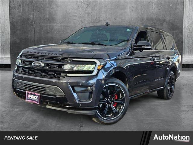 2022 Ford Expedition Limited — SUV — 26,543 mi — Fort Worth, TX