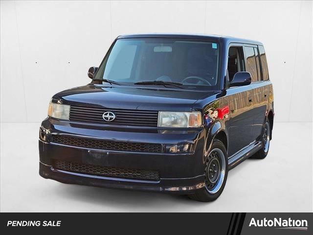 2006 Scion xB Base — Wagon — 84,850 mi — Fort Worth, TX