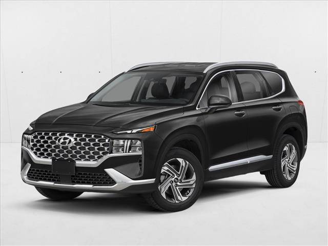 2021 Hyundai Santa Fe SEL — SUV — 30,613 mi — Fort Worth, TX