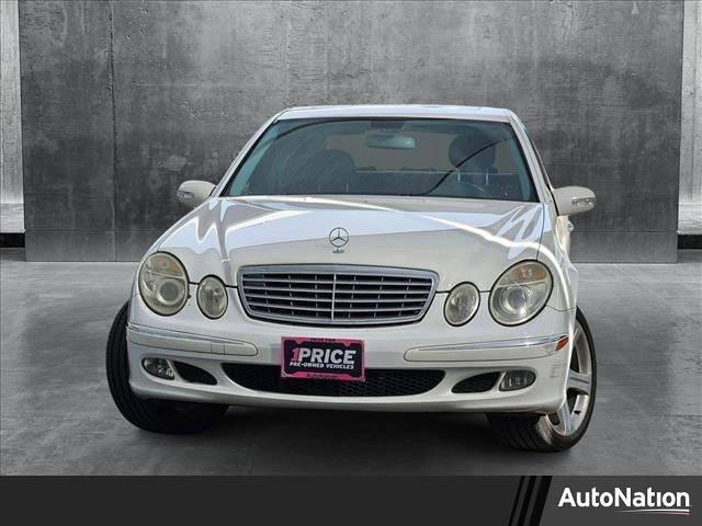 2005 Mercedes-Benz E-Class E 320 — Sedan — 160,560 mi — Fort Worth, TX