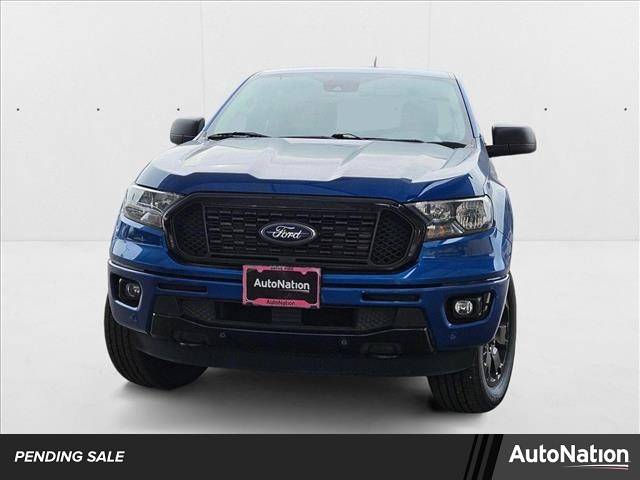 2020 Ford Ranger XLT — Pickup Truck — 112,931 mi — Fort Worth, TX