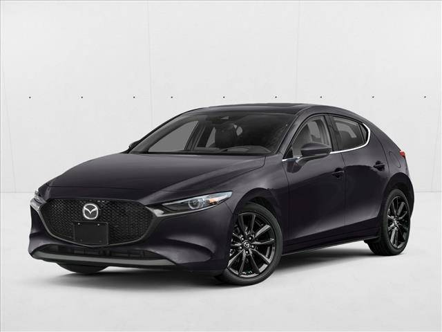 2021 Mazda Mazda3 Premium — Hatchback — 44,014 mi — Fort Worth, TX