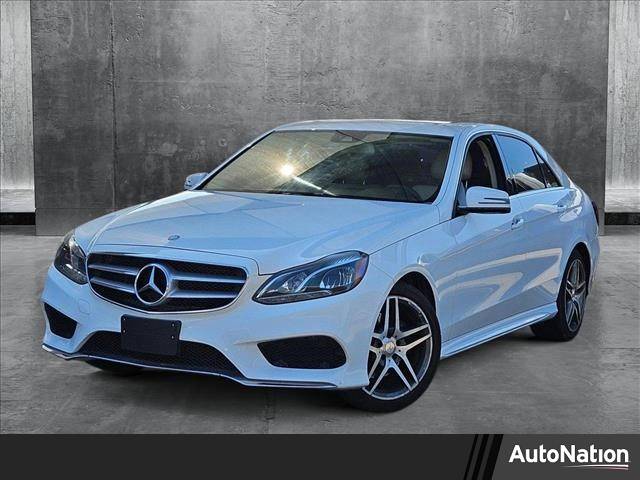 2015 Mercedes-Benz E-Class E 350 — Sedan — 90,753 mi — Fort Worth, TX