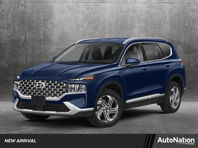 2021 Hyundai Santa Fe SEL — SUV — 16,298 mi — Fort Worth, TX