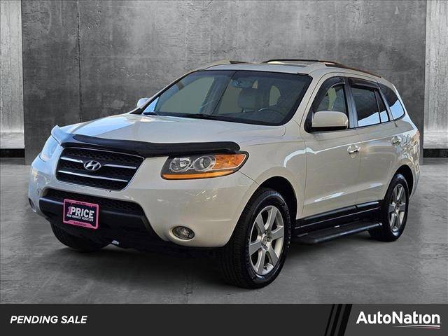 2009 Hyundai Santa Fe Limited — SUV — 139,894 mi — Fort Worth, TX