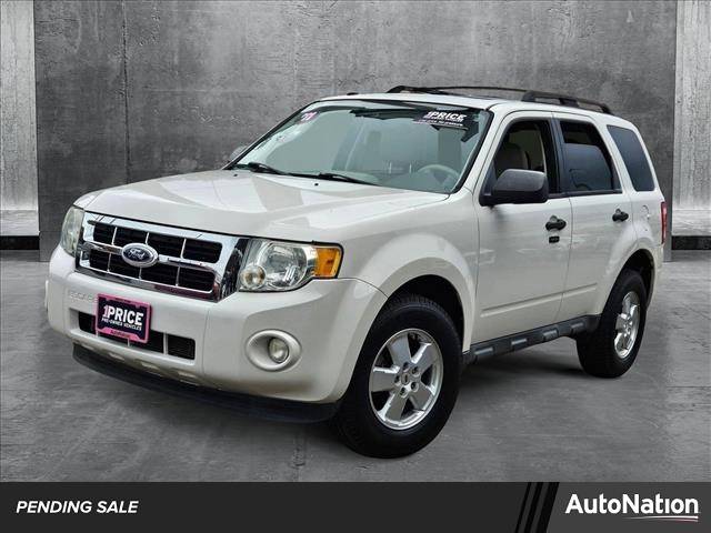 2011 Ford Escape XLT — SUV — 105,089 mi — Fort Worth, TX