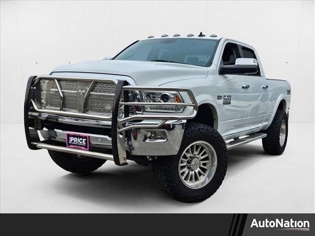 2018 Ram 2500 Laramie — Pickup Truck — 67,083 mi — Fort Worth, TX