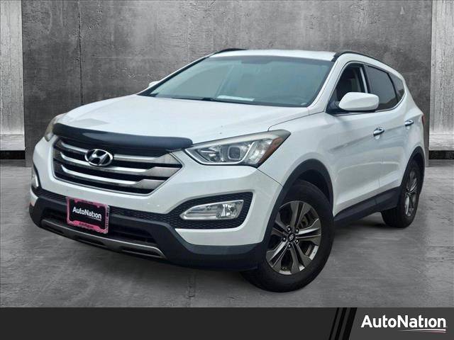 2016 Hyundai Santa Fe Sport Base — SUV — 96,303 mi — Fort Worth, TX