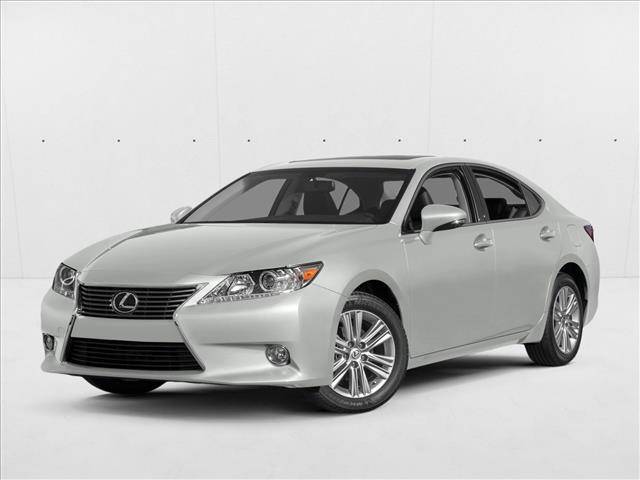 2015 Lexus ES ES 350 — Sedan — 130,792 mi — Fort Worth, TX