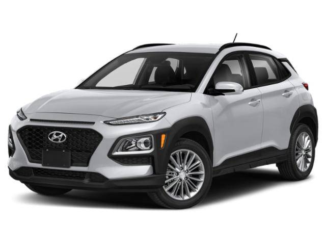 2019 Hyundai Kona SEL — SUV — 102,345 mi — Fort Worth, TX
