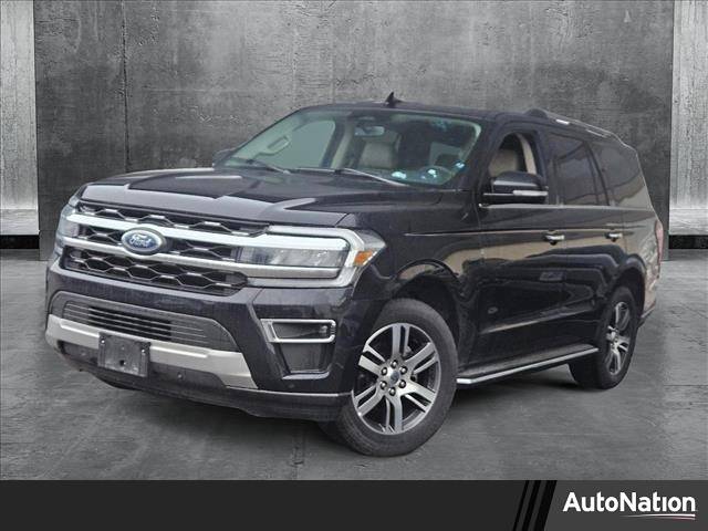 2023 Ford Expedition Limited — SUV — 66,093 mi — Fort Worth, TX