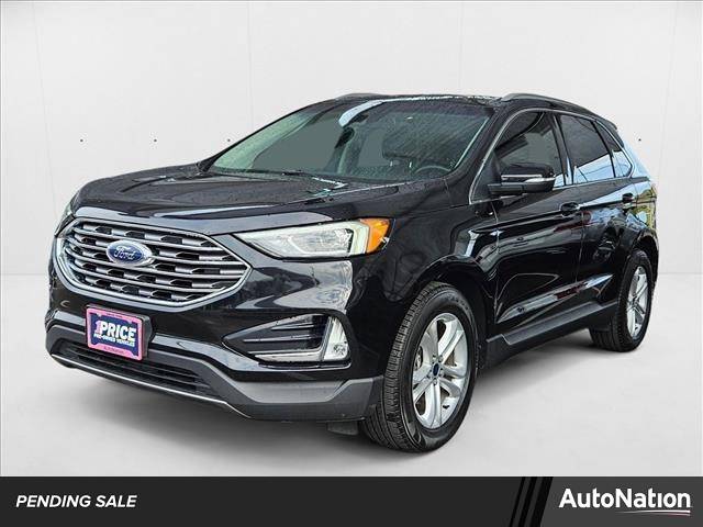 2020 Ford Edge SEL — SUV — 73,924 mi — Fort Worth, TX