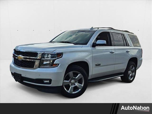 2019 Chevrolet Tahoe LT — SUV — 54,443 mi — Fort Worth, TX