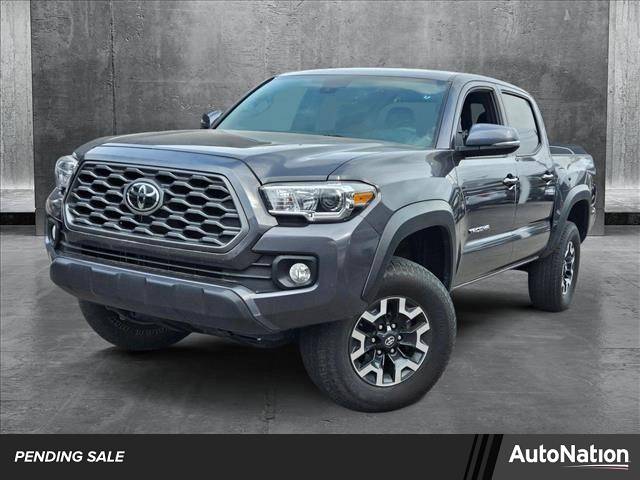 2023 Toyota Tacoma TRD Off Road — Pickup Truck — 42,833 mi — Fort Worth, TX