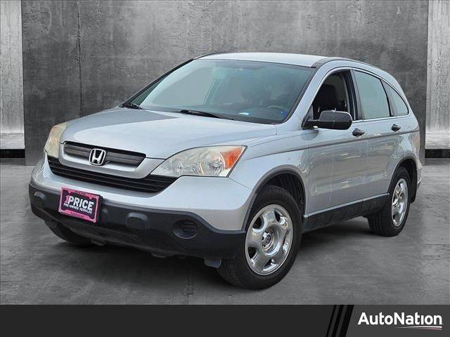 2009 Honda CR-V LX — SUV — 109,678 mi — Fort Worth, TX