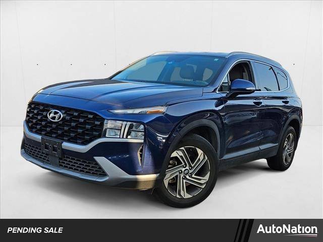 2023 Hyundai Santa Fe SEL — SUV — 27,569 mi — Fort Worth, TX