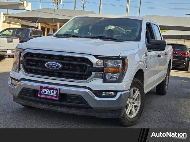 2023 Ford F-150 XLT — Pickup Truck — 26,302 mi — Fort Worth, TX
