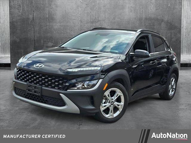2023 Hyundai Kona SEL — SUV — 29,358 mi — Fort Worth, TX