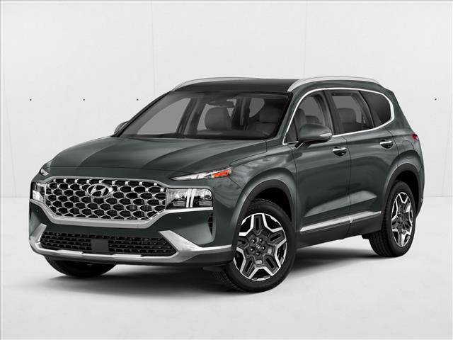 2022 Hyundai Santa Fe Limited — SUV — 26,350 mi — Fort Worth, TX