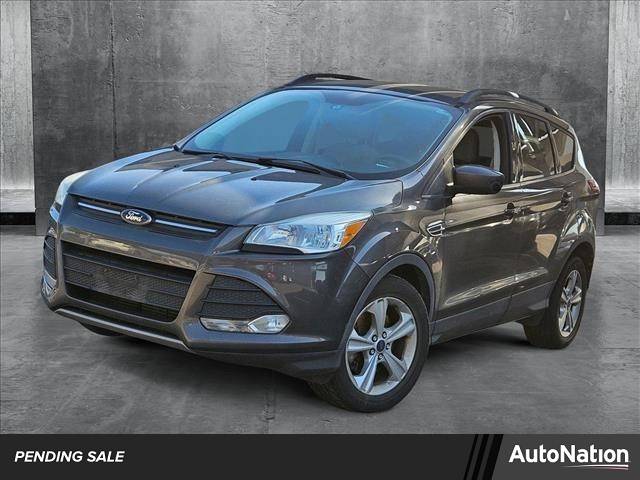 2015 Ford Escape SE — SUV — 145,236 mi — Fort Worth, TX