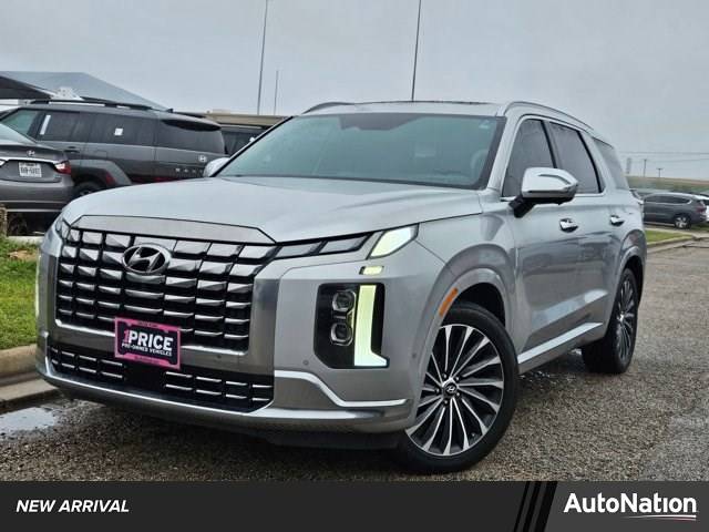 2023 Hyundai Palisade Calligraphy — SUV — 68,021 mi — Fort Worth, TX