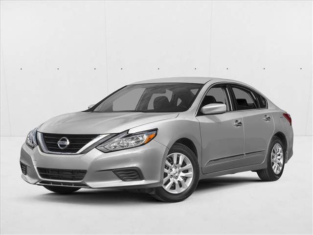 2016 Nissan Altima 2.5 S — Sedan — 103,780 mi — Fort Worth, TX