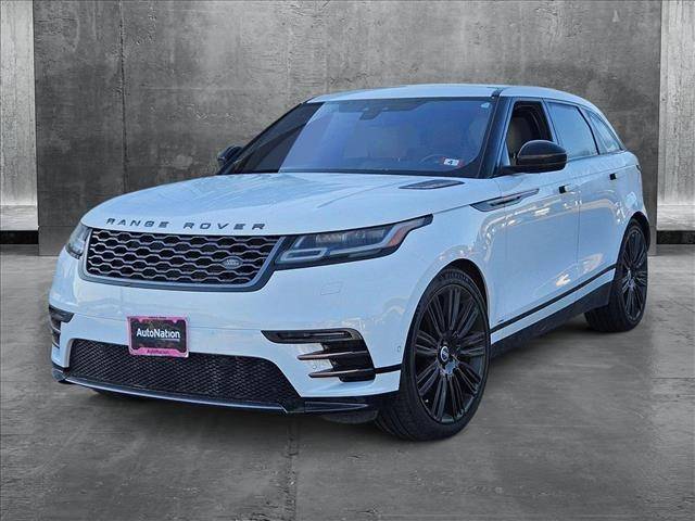 2018 Land Rover Range Rover Velar R-Dynamic SE — SUV — 84,598 mi — Fort Worth, TX