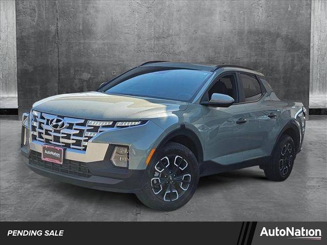 2024 Hyundai Santa Cruz SEL — Pickup Truck — 13,940 mi — Fort Worth, TX