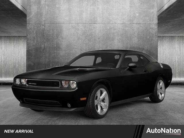 2014 Dodge Challenger R/T — Coupe — 91,130 mi — Fort Worth, TX
