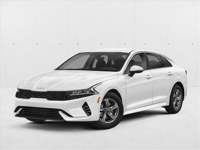 2022 Kia K5 LX — Sedan — 102,844 mi — Fort Worth, TX