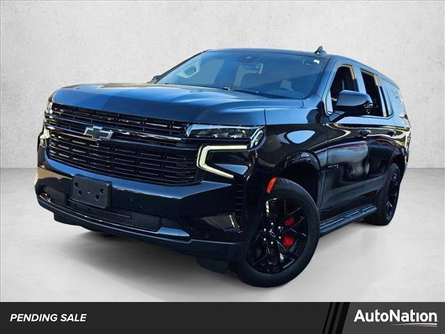 2023 Chevrolet Tahoe RST — SUV — 49,451 mi — Fort Worth, TX