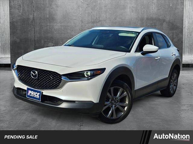 2022 Mazda CX-30 Preferred — SUV — 11,323 mi — Fort Worth, TX