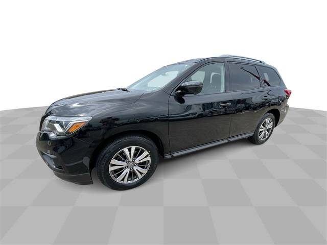 2020 Nissan Pathfinder SL — SUV — 93,853 mi — Zanesville, OH