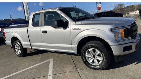 2019 Ford F-150 XL — Pickup Truck — 43,070 mi — Zanesville, OH