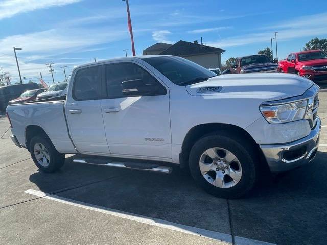 2021 Ram 1500 Big Horn — Pickup Truck — 67,055 mi — Zanesville, OH