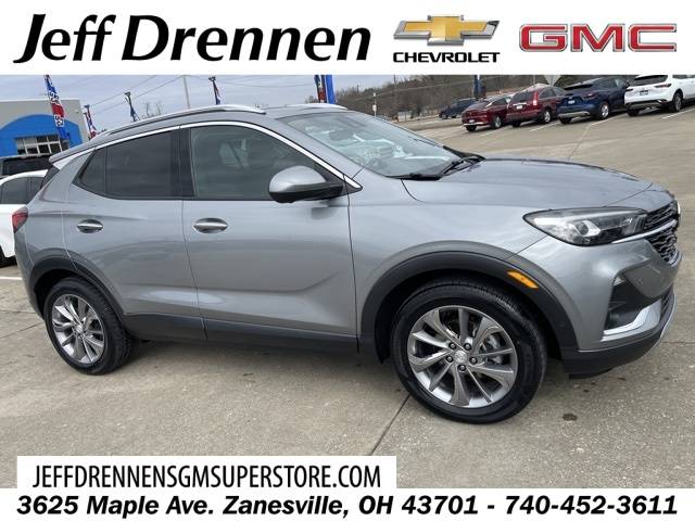 2023 Buick Encore GX Essence — SUV — 18,791 mi — Zanesville, OH