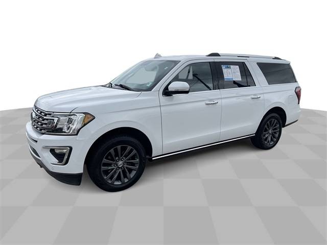 2019 Ford Expedition Limited — SUV — 101,309 mi — Zanesville, OH