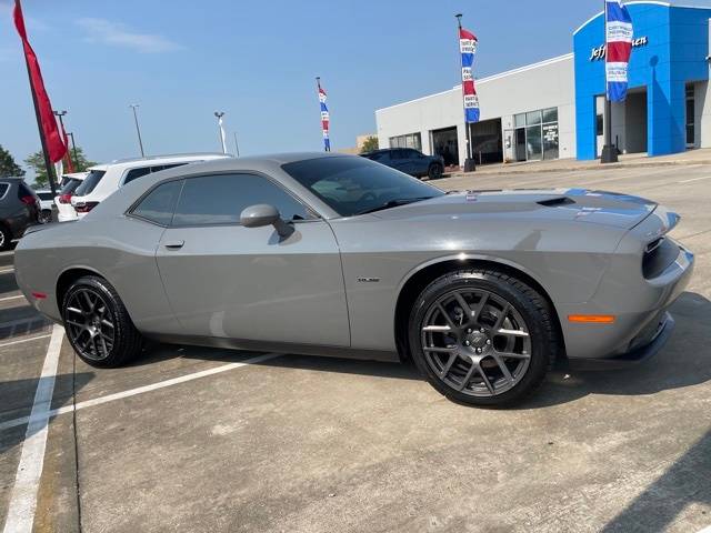 2018 Dodge Challenger R/T — Coupe — 63,105 mi — Zanesville, OH