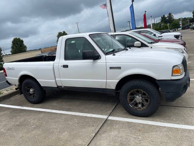 2008 Ford Ranger XL — Pickup Truck — 111,264 mi — Zanesville, OH