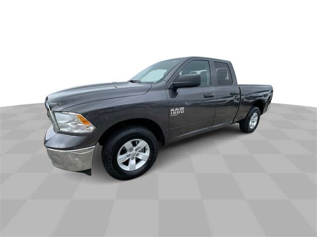 2024 Ram 1500 Classic SLT — Pickup Truck — 30,439 mi — Zanesville, OH