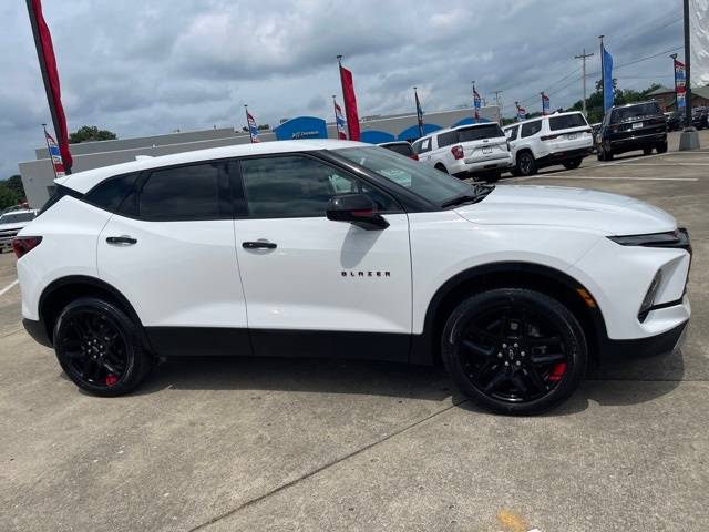2024 Chevrolet Blazer 2LT — SUV — 18,308 mi — Zanesville, OH