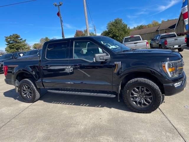 2023 Ford F-150 Tremor — Pickup Truck — 17,920 mi — Zanesville, OH