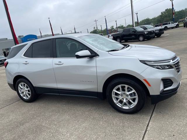 2022 Chevrolet Equinox LT — SUV — 20,261 mi — Zanesville, OH