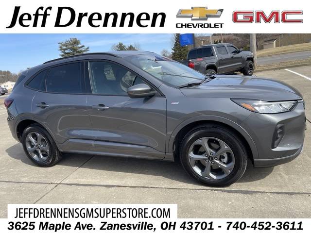 2024 Ford Escape ST-Line Select — SUV — 3,310 mi — Zanesville, OH